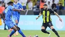 هل سیتم إقصاء الهلال والإتحاد والنصر من دوری الأبطال؟