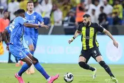 هل سیتم إقصاء الهلال والإتحاد والنصر من دوری الأبطال؟