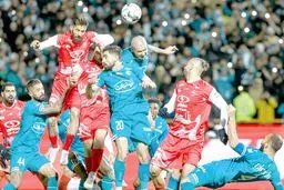 سایه‌روشن‌های یک بازی بزرگ