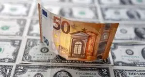 قیمت یورو امروز شنبه ۲۳ خرداد ۱۴۰۵/افزایش قیمت یورو