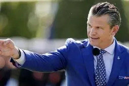 محدودیت‌های پنتاگون  برای رسانه‌ها