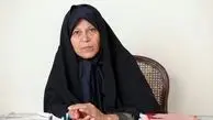 «فائزه هاشمی» در مرحله بدوی به ۵ سال حبس محکوم شد