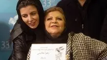 زری خوشکام، بازیگر درگذشت
