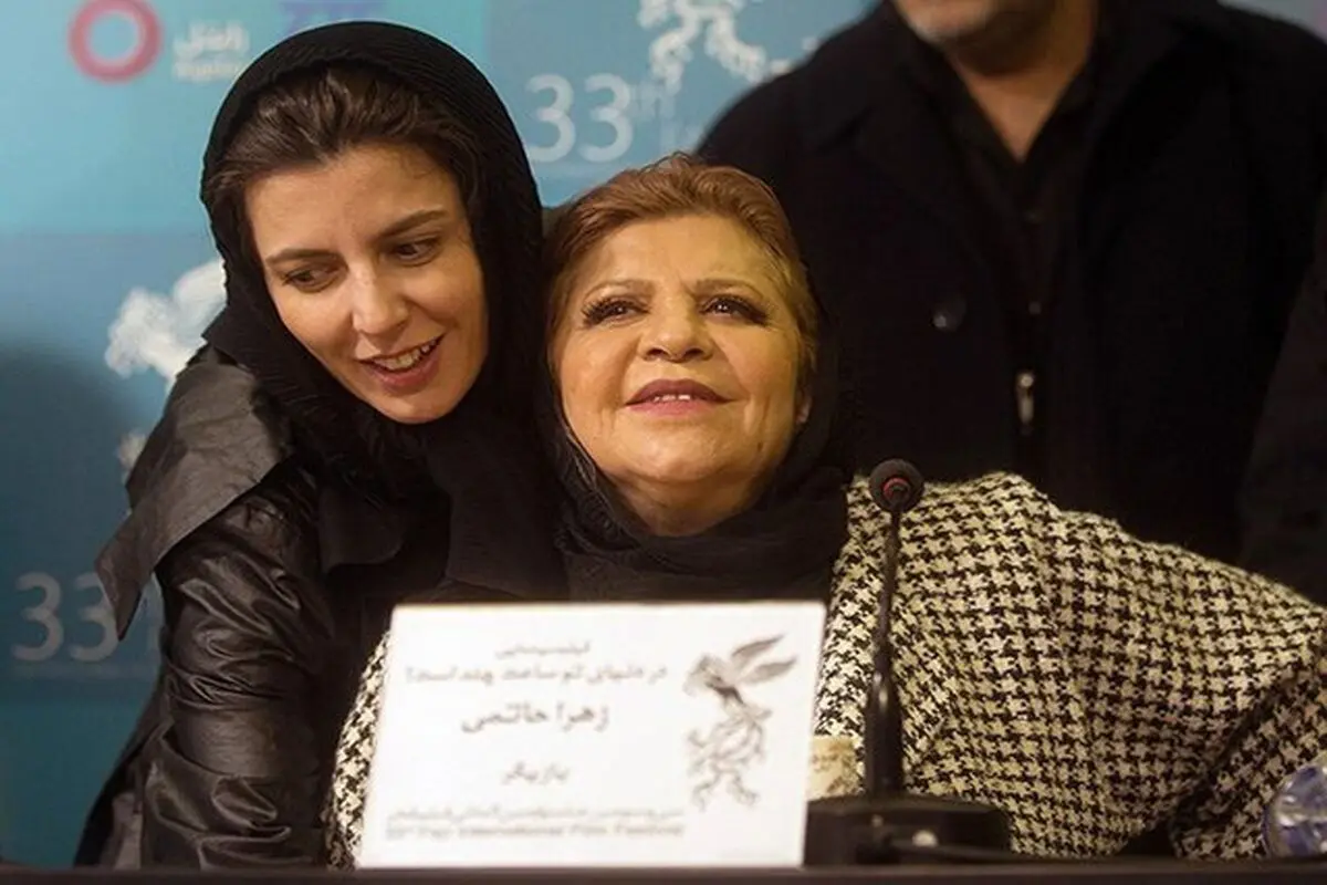زری خوشکام، بازیگر درگذشت
