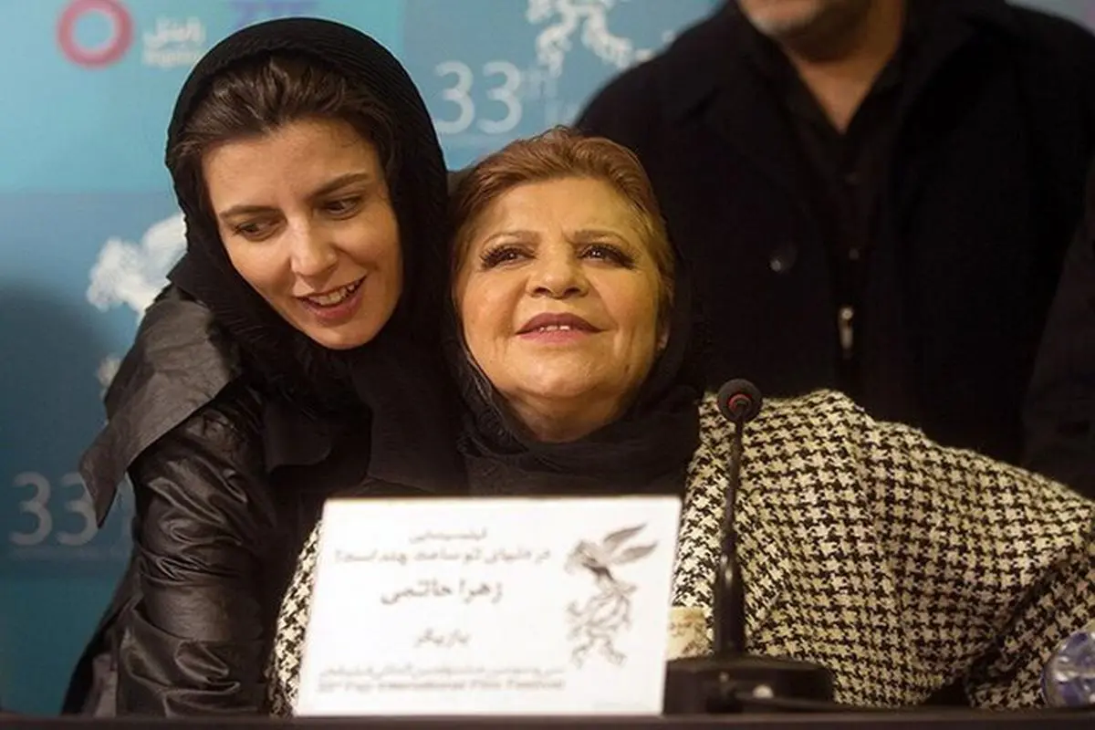 زری خوشکام، بازیگر درگذشت
