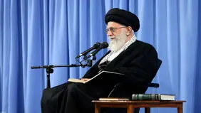 بدون اجازه پدر نمی‌توان به سفر اربعین رفت