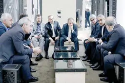 انعطاف در تهران، بلاتکلیفی در واشنگتن