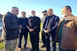 توضیح رئیس کمیسیون امنیت ملی درباره وضعیت مرزهای کشور