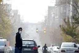 جولان دو میلیون قاتل متحرک در تهران