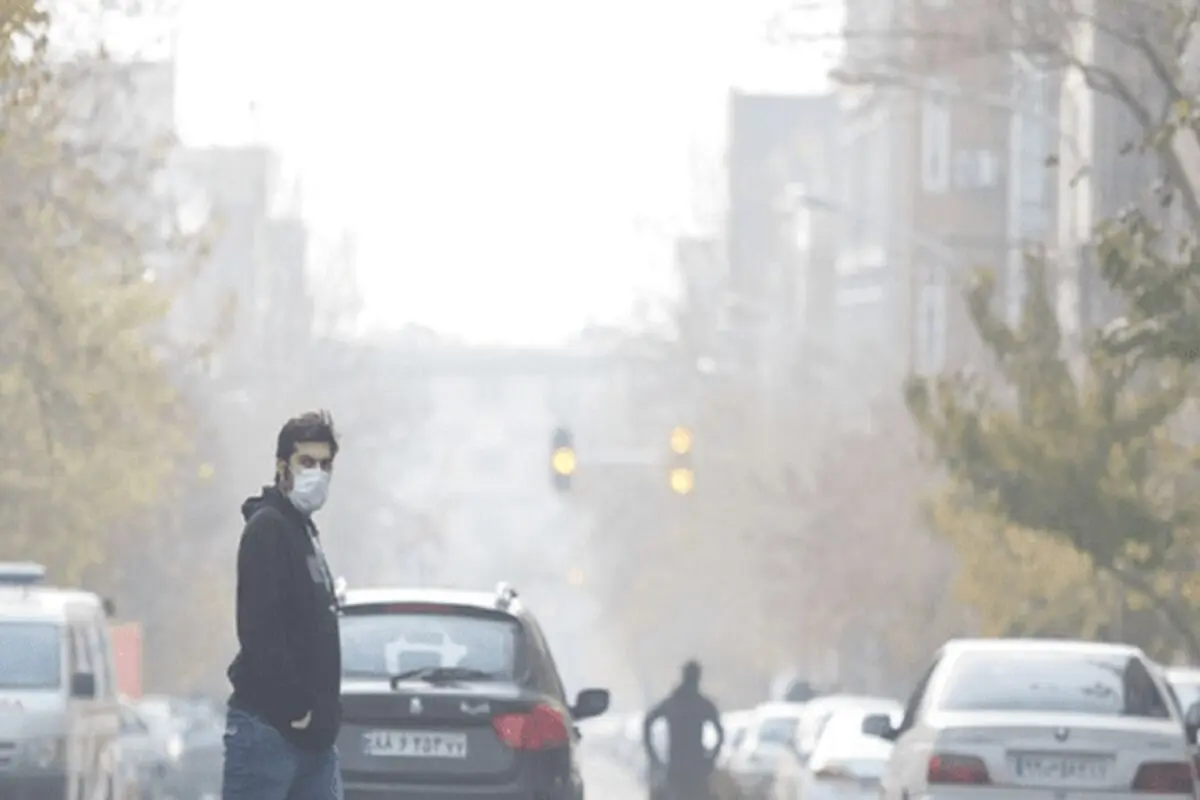 جولان دو میلیون قاتل متحرک در تهران