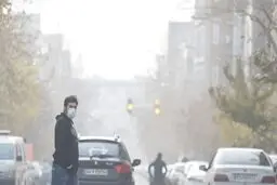 جولان دو میلیون قاتل متحرک در تهران