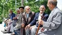 ۲۵ درصد بازنشستگان کمتر از ۲۶میلیون دریافت می کنند/ بیشتر بازنشستگان چه حقوقی می گیرند ؟+ جدول 