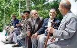 ۲۵ درصد بازنشستگان کمتر از ۲۶میلیون دریافت می کنند/ بیشتر بازنشستگان چه حقوقی می گیرند ؟+ جدول