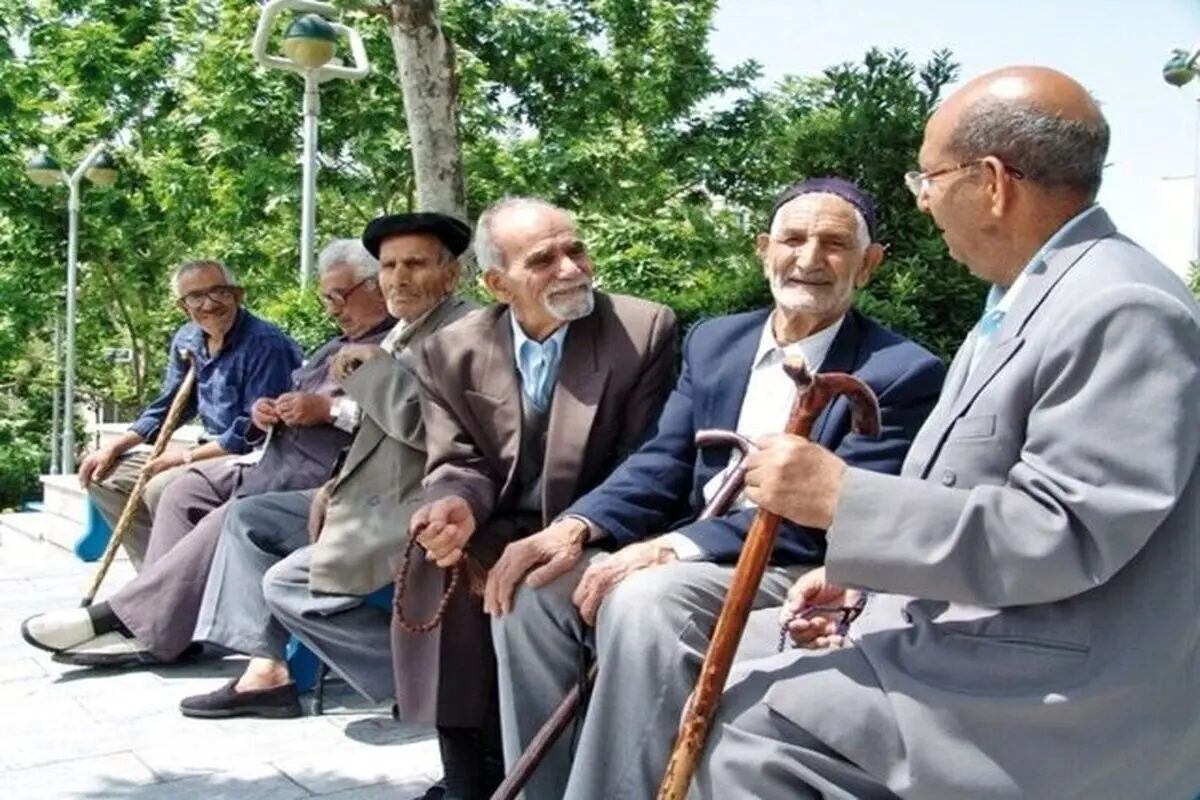 اطلاعیه مهم سازمان تامین اجتماعی برای بازنشستگان درباره فیش حقوقی اردیبهشت ماه