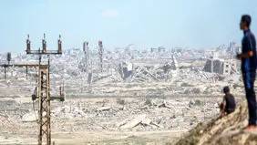 تراژدی غزه در پساتوافق