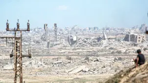 تراژدی غزه در پساتوافق