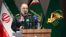 ​بسیاری به ما می‌گویند که دشمن توهم ذهن شماست اما توهم نیست؛ واقعیت است

