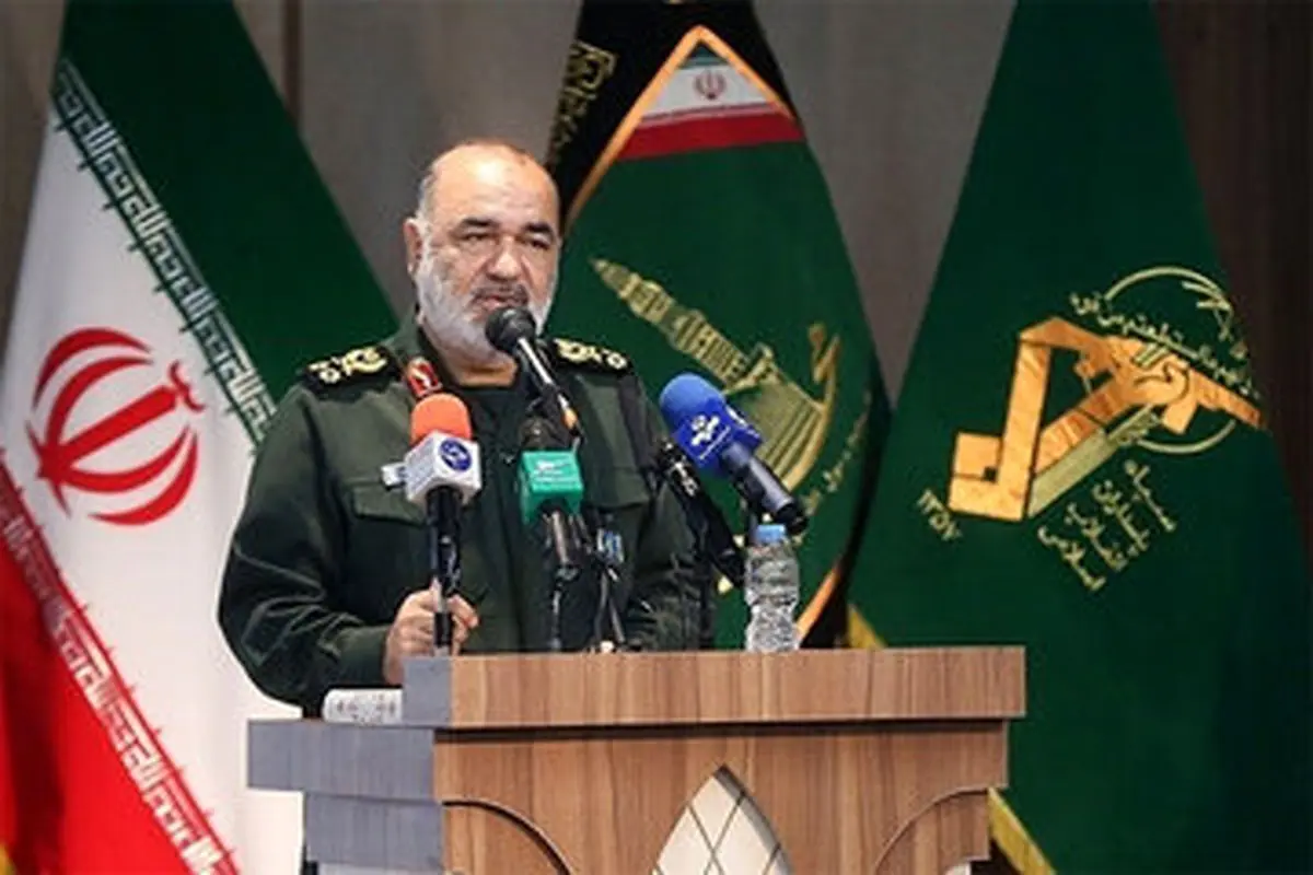 ​بسیاری به ما می‌گویند که دشمن توهم ذهن شماست اما توهم نیست؛ واقعیت است

