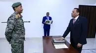 نخست‌وزیر جدید سودان معرفی شد