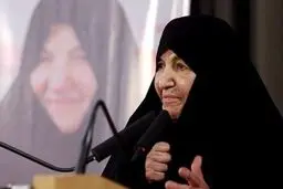پیام تسلیت جمعى از زنان فعال سیاسی و اجتماعی به مناسبت درگذشت استاد مجتهد بانو منیره گرجی

