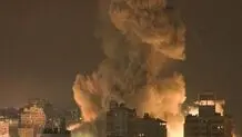 Israeli bombing of Gaza hospital will not go unanswered: Iran