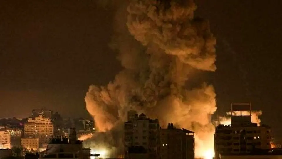 Israeli bombing of Gaza hospital will not go unanswered: Iran