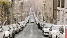 پایتخت ۱.۵ میلیون جای پارک خودرو کم دارد 