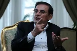 خاطره جالب رئیس سابق تشریفات ریاست جمهوری از دیدار با سفیر زن چکسلواکی + ویدیو 