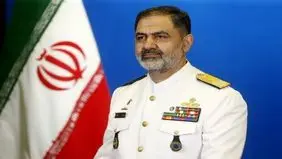امیر ایرانی: اصابت قرار دادن ناوشکن زاگرس در دریای سرخ جوک قرن بود