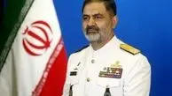 امیر ایرانی: اصابت قرار دادن ناوشکن زاگرس در دریای سرخ جوک قرن بود