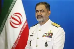 امیر ایرانی: اصابت قرار دادن ناوشکن زاگرس در دریای سرخ جوک قرن بود