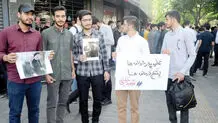 وحدت‌شکن با شعار علیه پدرخوانده‌ها آمد