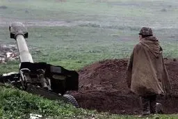 تلفات اولین روز حملات آذربایجان به قره‌باغ؛ ۲۷ نفر کشته و بیش از ۲۰۰ نفر نیز زخمی

