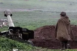 تلفات اولین روز حملات آذربایجان به قره‌باغ؛ ۲۷ نفر کشته و بیش از ۲۰۰ نفر نیز زخمی

