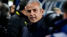 اولین گفتگوی سرمربی پرسپولیس