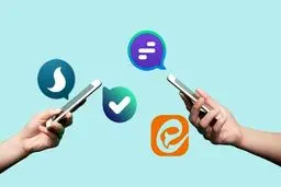 «استقبال» در نبود انتخاب؛ روایت مرکز ملی فضای مجازی از موفقیت پیام‌رسان‌های داخلی در روزهای بدون اینترنت