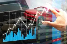عرضه خودروهای داخلی و وارداتی جدید در بورس