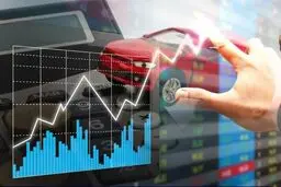 عرضه خودروهای داخلی و وارداتی جدید در بورس
