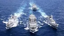 Iran, Russia, China to hold joint naval exercise