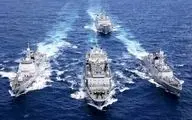 Iran, Russia, China to hold joint naval exercise