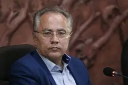 خطر بزرگ سفر شهرام دبیری به روایت یک دیپلمات
