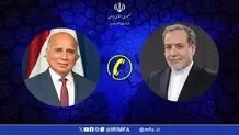 عراقچی: تهران به دفاع از خود ادامه خواهد داد