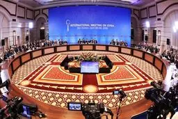 نشست چهار جانبه روسیه، ایران، ترکیه و سوریه هفته آینده برگزار می‌شود

