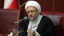 تنش مجمع و مجلس بالا گرفت/ لاریجانی: گاهی مطالب خلافی از سوی نمایندگان گفته می‌شود که قابل هضم نیست

