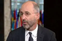 آمریکا: به گزینه دیپلماتیک در قبال ایران اعتقاد داریم