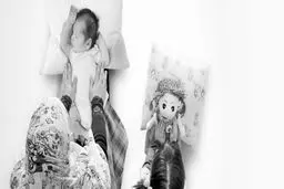 دوزخی که برای کودکان می‌سازیم