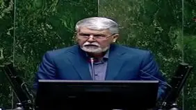 نمایندگان از پاسخهای وزیر فرهنگ قانع نشدند
