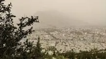 پیش بینی هوای همدان فردا ۱۶ مرداد ۱۴۰۵/ وزش باد شدید به همراه گرد و غبار
