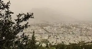 پیش بینی هوای هرمزگان فردا ۲۷ شهریور ۱۴۰۵/ تلاطم دریا و گرد و غبار در راه استان