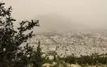 پیش بینی هوای همدان فردا ۱۶ مرداد ۱۴۰۵/ وزش باد شدید به همراه گرد و غبار